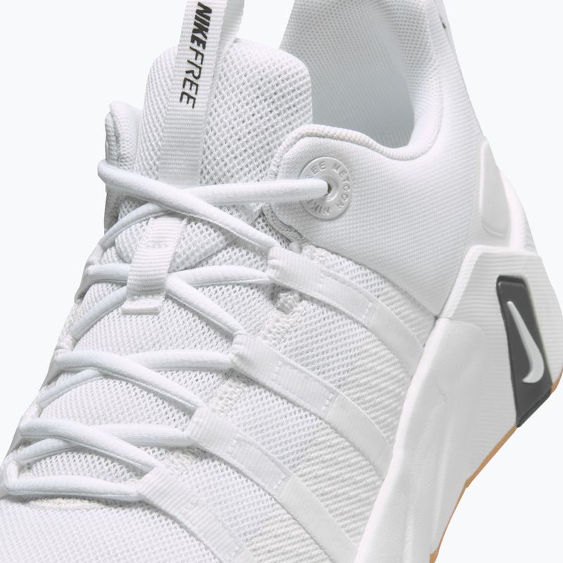 Buty treningowe męskie Nike Free Metcon 7 white/iron grey/gum yellow/white 7
