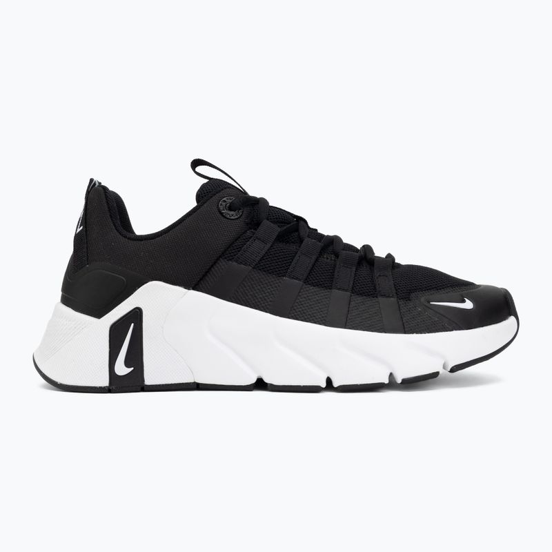Buty treningowe damskie Nike Free Metcon 7 black/white/white 2