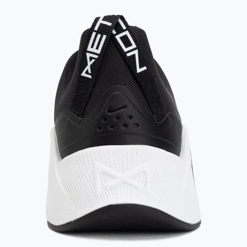 Buty treningowe damskie Nike Free Metcon 7 black/white/white 6