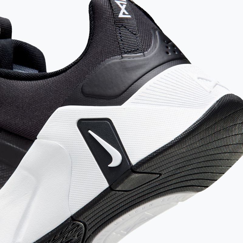 Buty treningowe damskie Nike Free Metcon 7 black/white/white 8