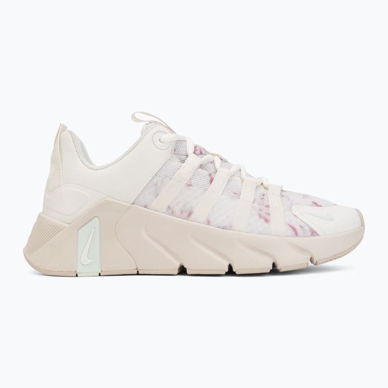 Buty treningowe damskie Nike Free Metcon 7 SE sail/light orewood brown/barely green 2