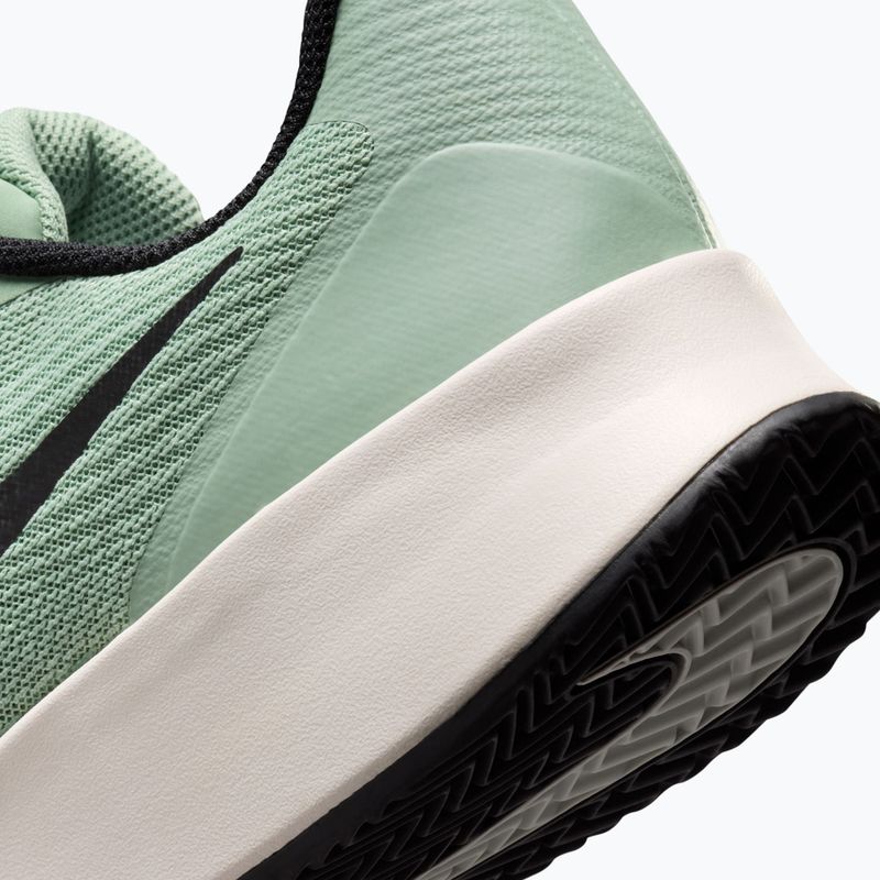 Buty męskie Nike Vapor Lite 3 Clay steam/light silver/white/black 9