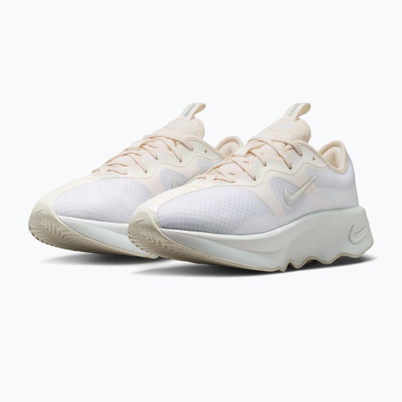 Buty damskie Nike Motiva 2 white/chalk/sail 3