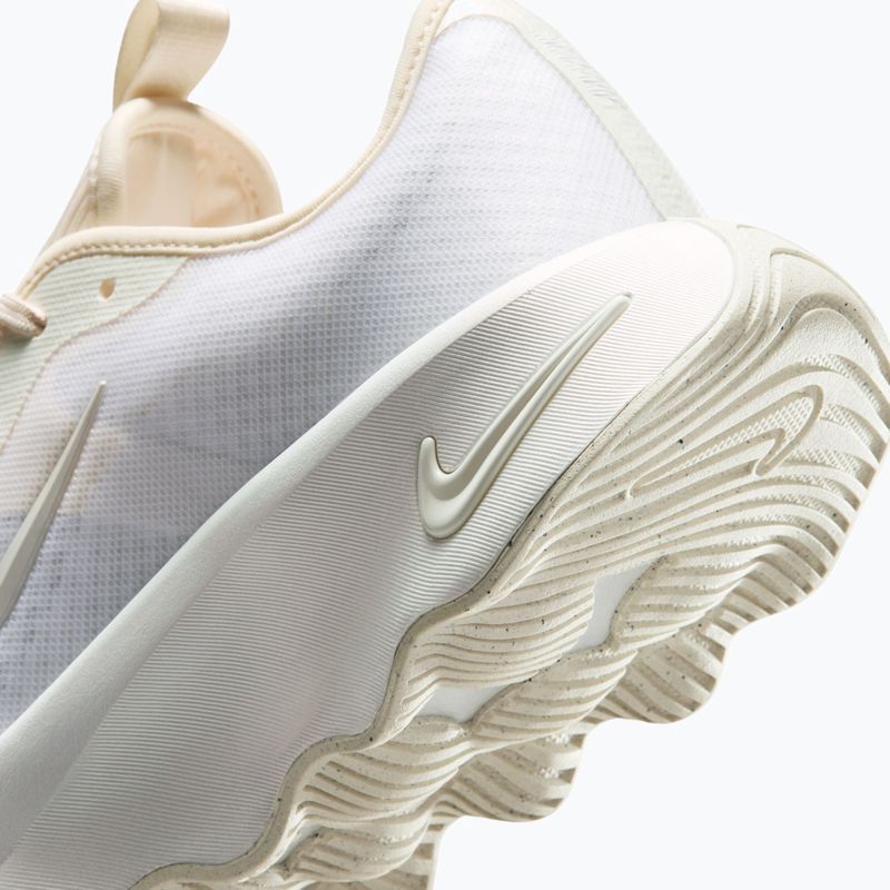 Buty damskie Nike Motiva 2 white/chalk/sail 8