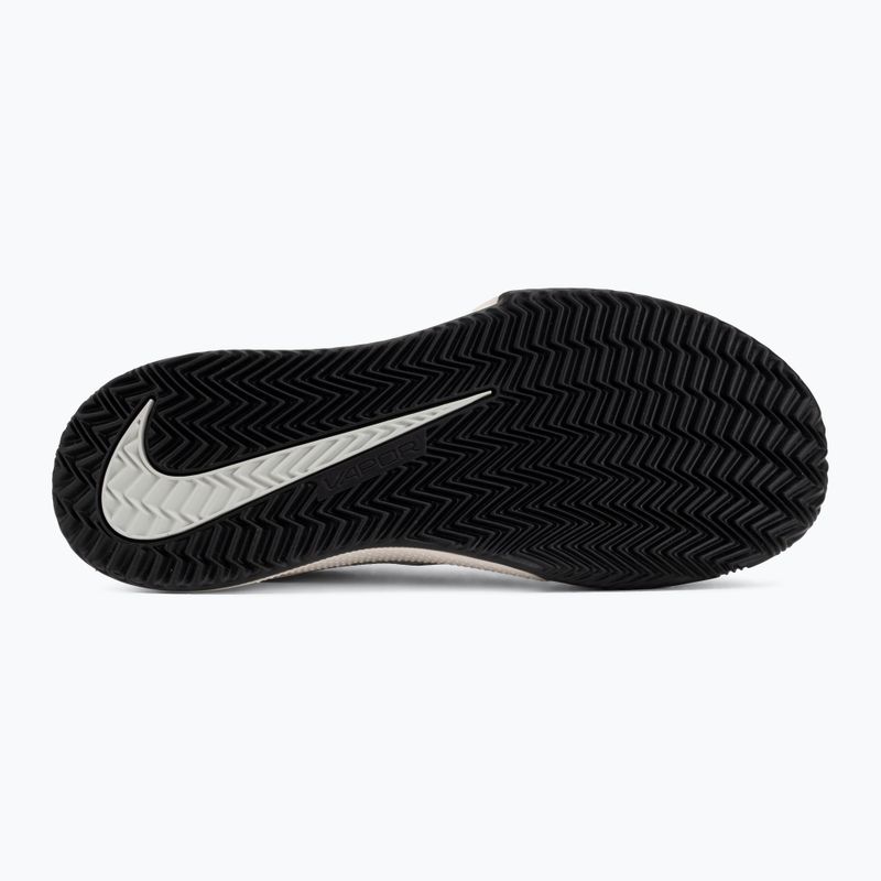 Buty damskie Nike Vapor Lite 3 Clay steam/light silver/white/black 4