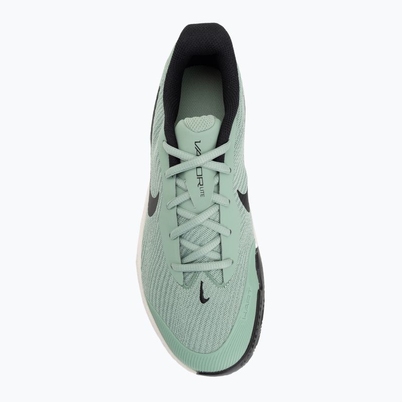 Buty damskie Nike Vapor Lite 3 Clay steam/light silver/white/black 5