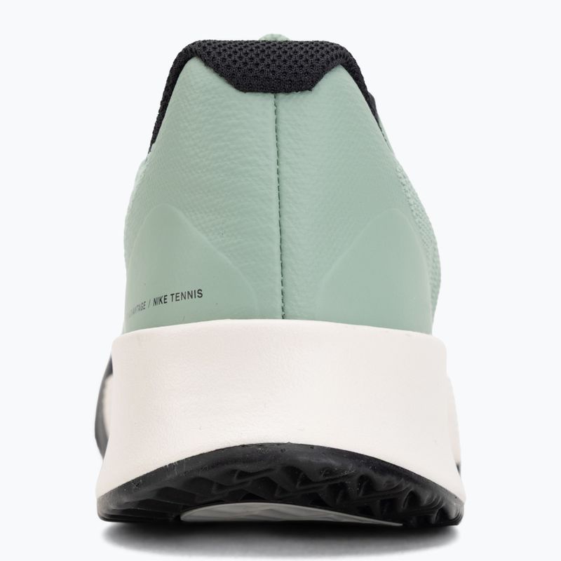 Buty damskie Nike Vapor Lite 3 Clay steam/light silver/white/black 6