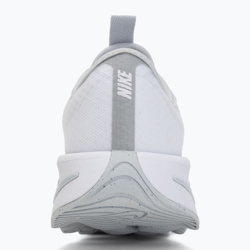 Buty damskie Nike Motiva 2 white/pure platinum/metallic silver 6