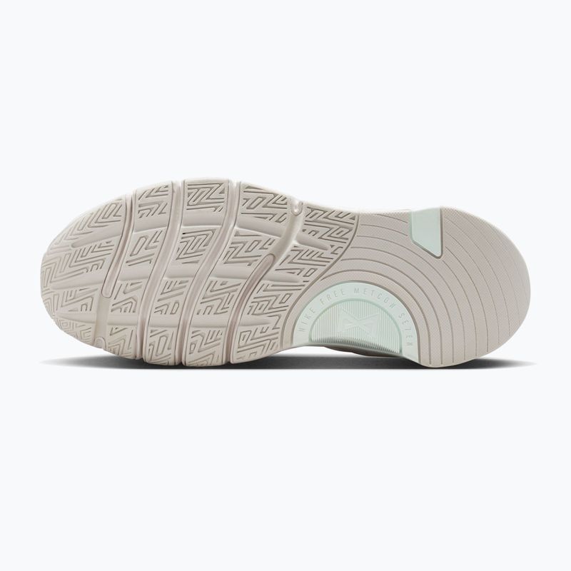 Buty treningowe damskie Nike Free Metcon 7 SE sail/light orewood brown/barely green 3