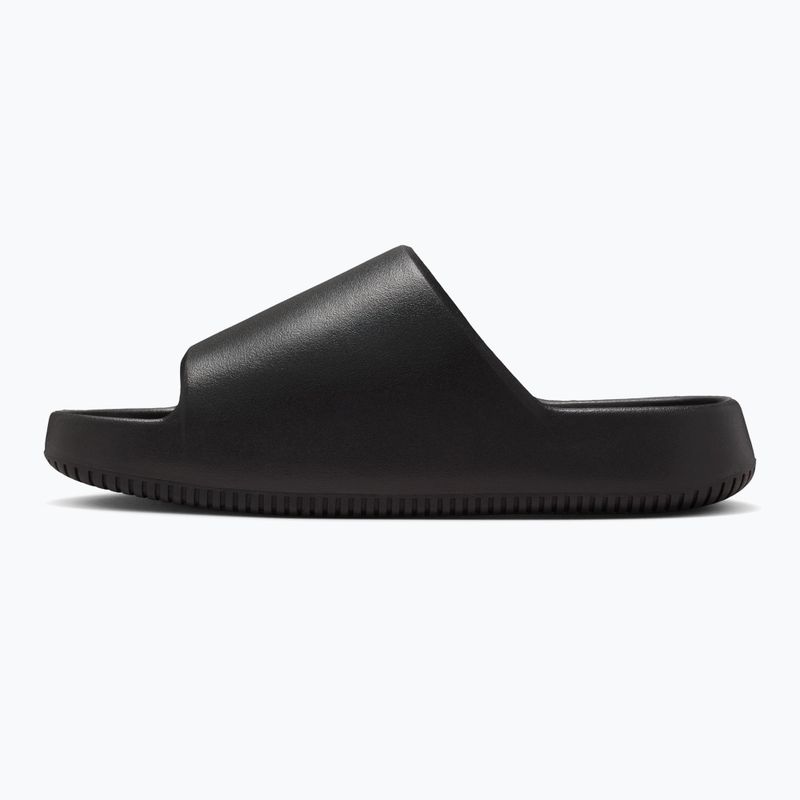 Klapki męskie Nike Calm 2.0 black/black/black 2