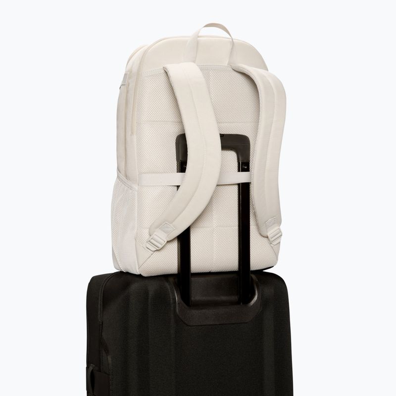 Plecak miejski Nike Brasilia Extra Large 30 l light bone/black/black 10