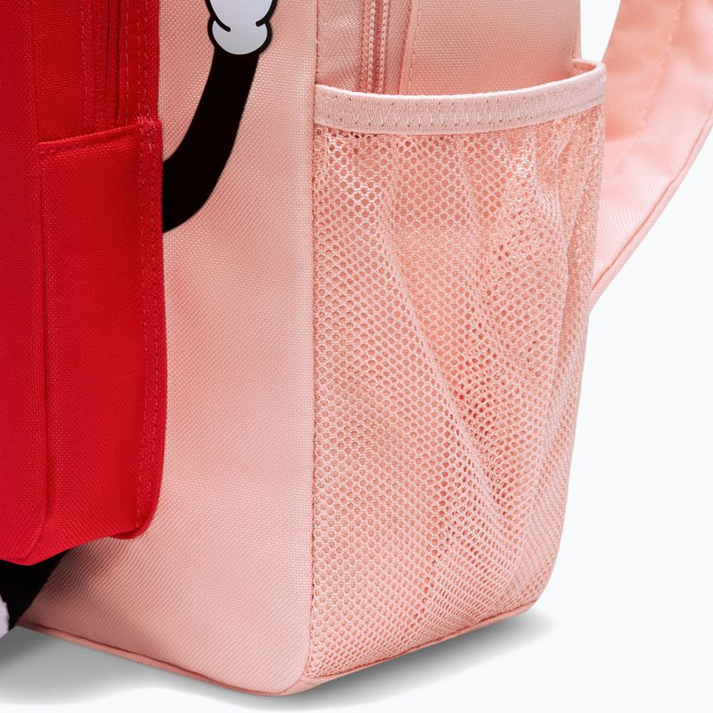 Plecak dziecięcy Nike Kids 13 l arctic orange/university red/white 6