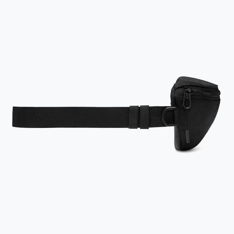 Saszetka nerka Nike Heritage 2.0 1 l black/black/white 4