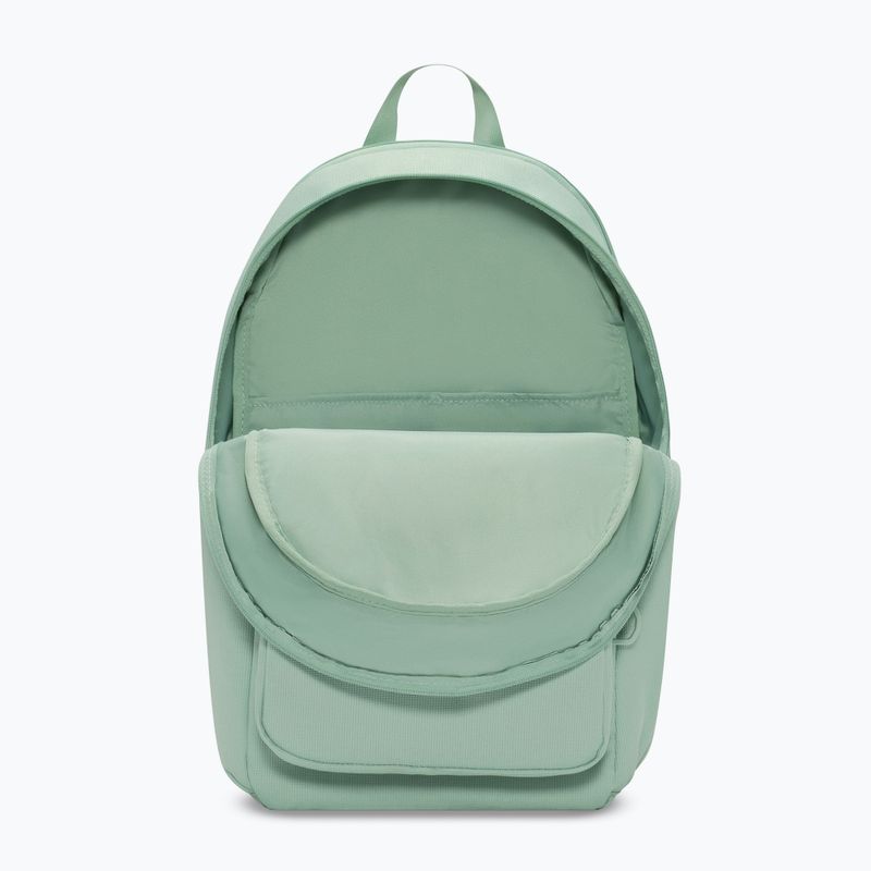 Plecak miejski Nike Heritage 20 l steam 4