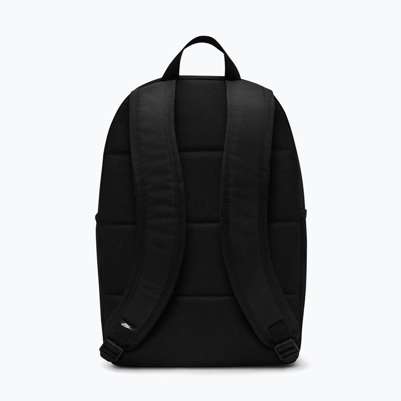 Plecak miejski Nike Heritage 23 l black/white 3