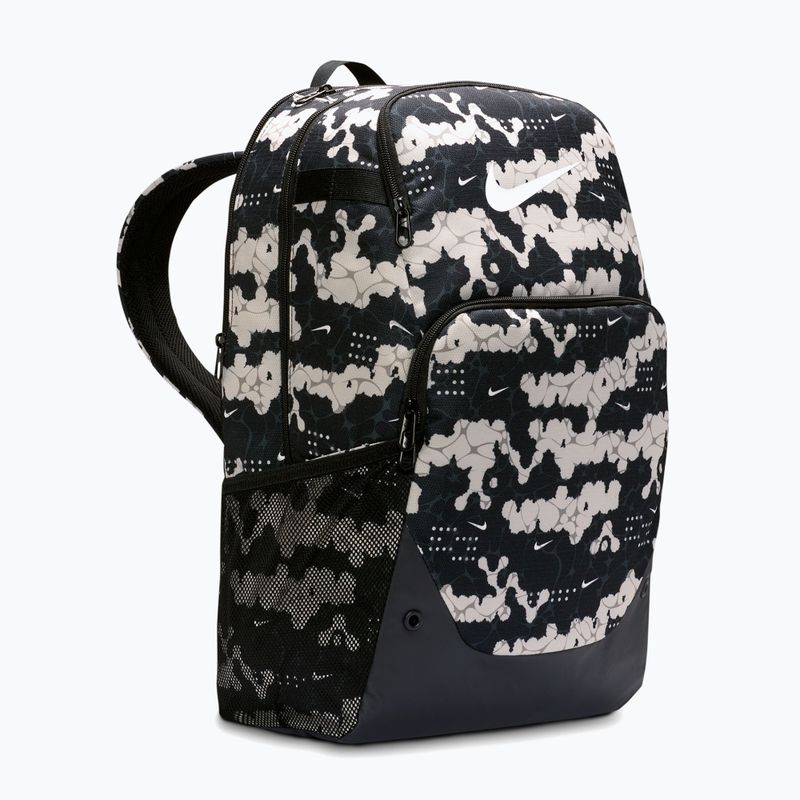 Plecak treningowy Nike Brasilia Extra Large 30 l chalk/black/white 2
