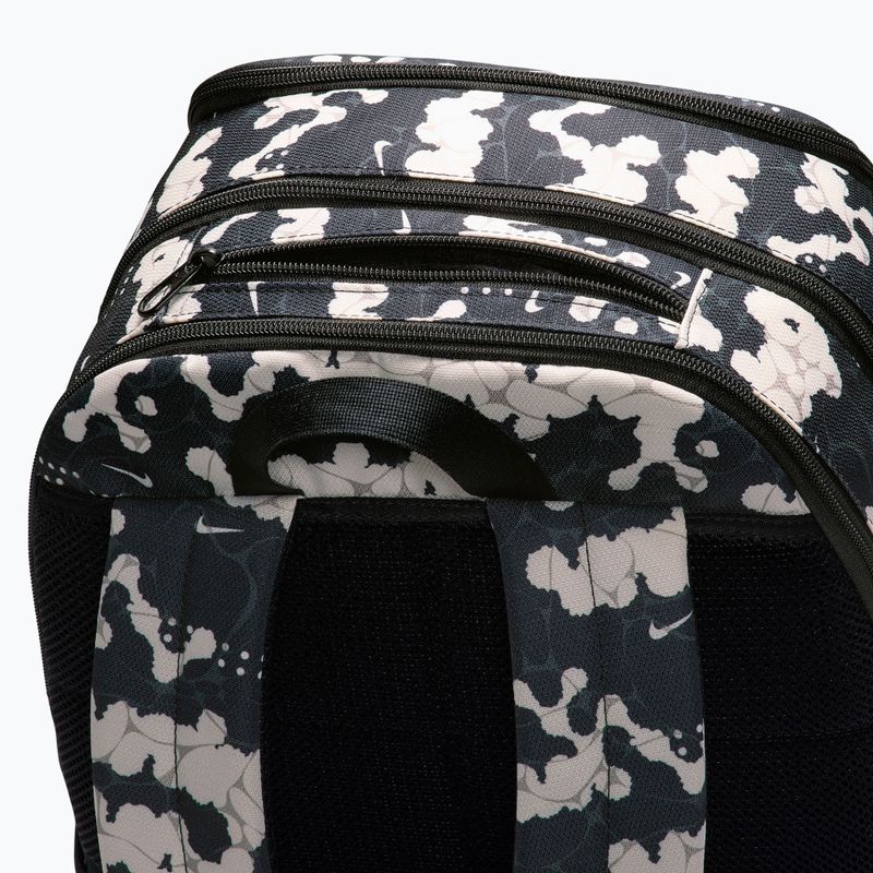 Plecak treningowy Nike Brasilia Extra Large 30 l chalk/black/white 7