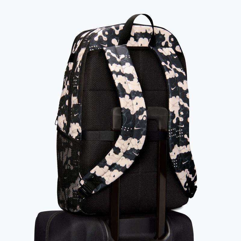 Plecak treningowy Nike Brasilia Extra Large 30 l chalk/black/white 10