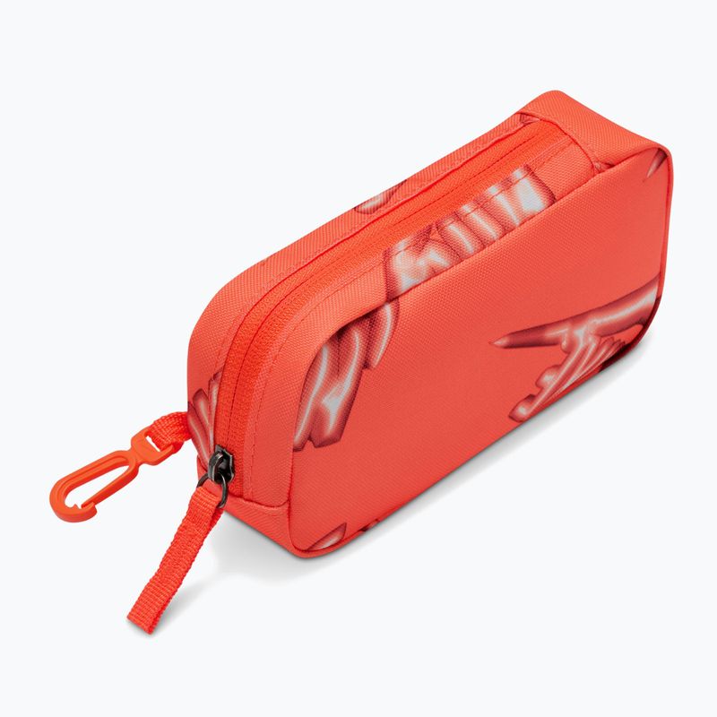 Plecak dziecięcy Nike Elemental 20 l turf orange/turf orange/arctic orange 6