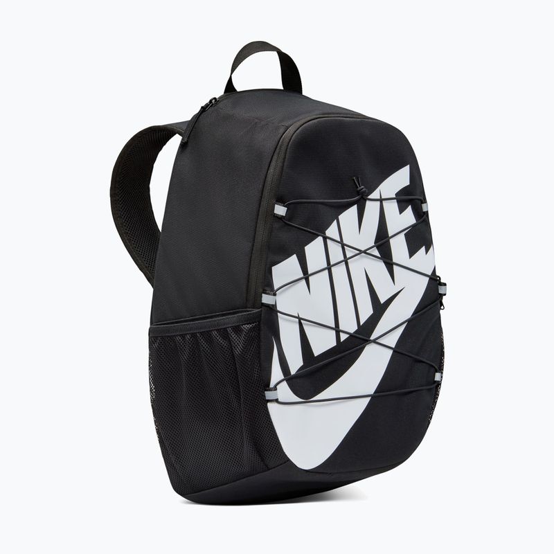 Plecak miejski Nike Heritage Sweep 25 l black/white 2