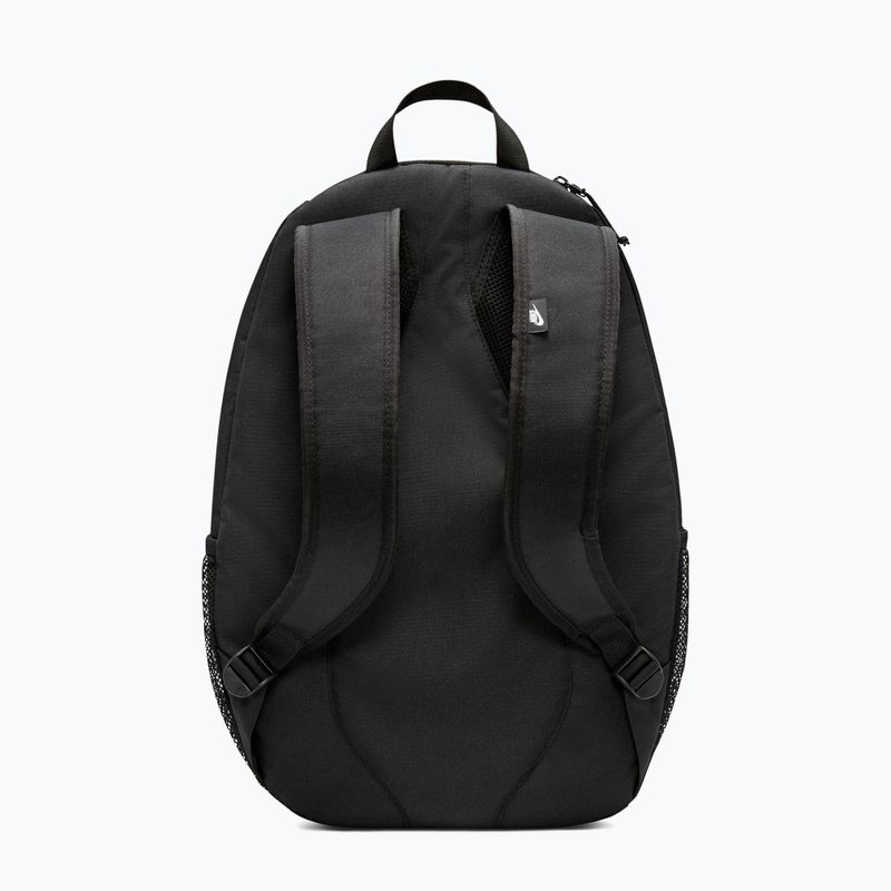 Plecak miejski Nike Heritage Sweep 25 l black/white 3