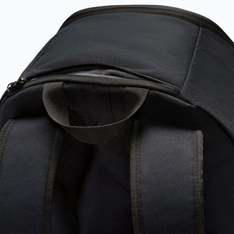 Plecak miejski Nike Heritage Sweep 25 l black/white 6