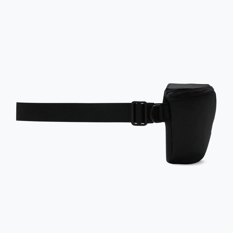 Saszetka nerka Nike Heritage 2.0 3 l black/black/white 3