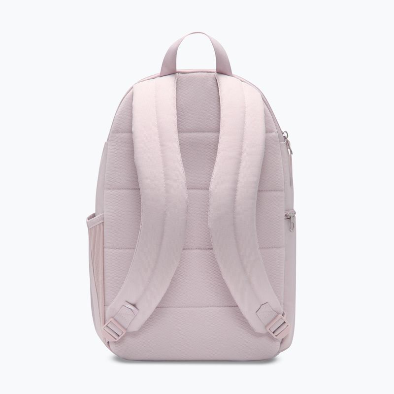 Plecak miejski Nike Heritage 20 l particle rose 3