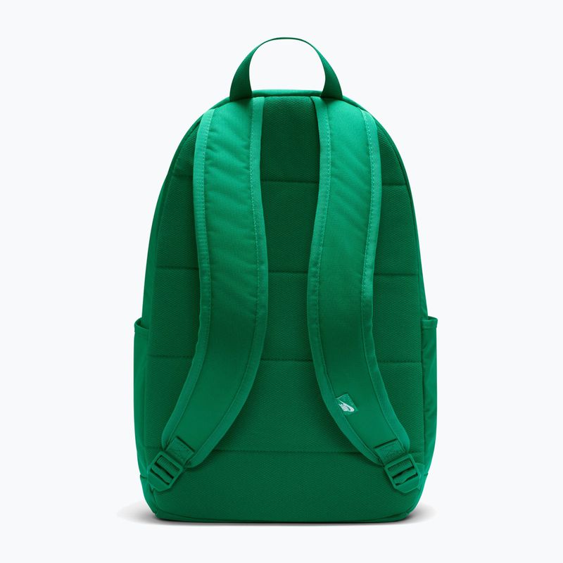 Plecak miejski Nike Elemental 21 l malachite/white 3