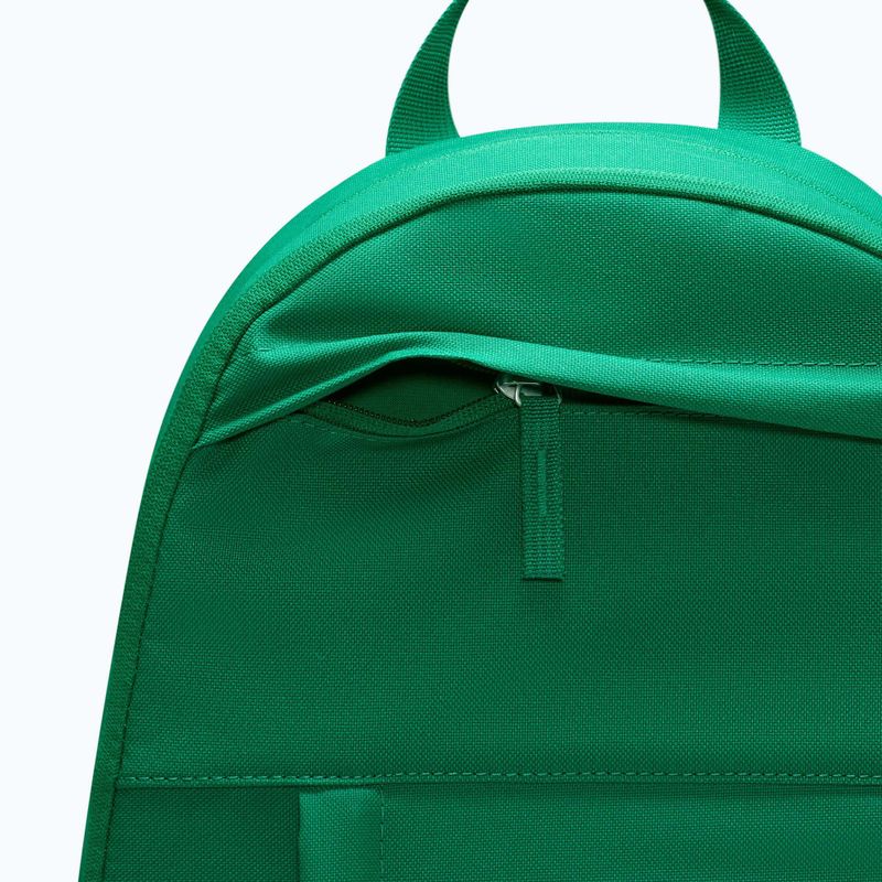 Plecak miejski Nike Elemental 21 l malachite/white 5