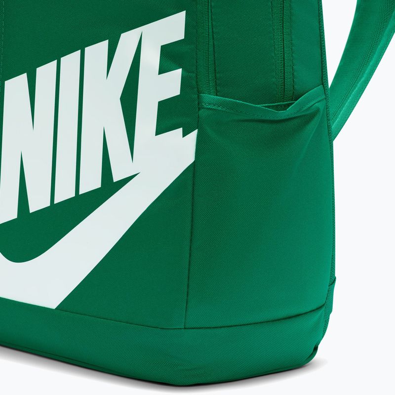 Plecak miejski Nike Elemental 21 l malachite/white 6