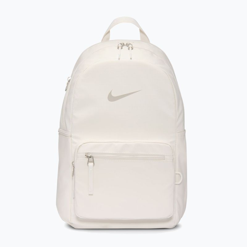 Plecak miejski Nike Heritage Eugene 2.0 20 l phantom/phantom/college grey