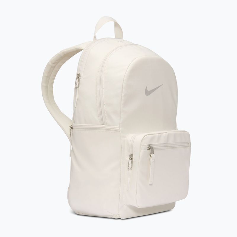 Plecak miejski Nike Heritage Eugene 2.0 20 l phantom/phantom/college grey 2