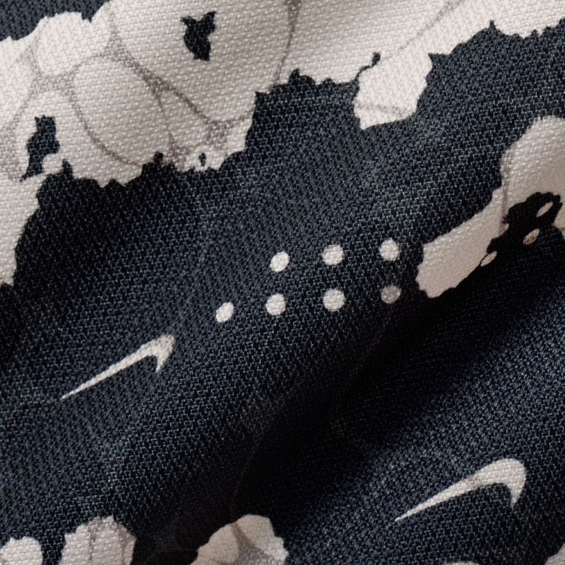 Torba treningowa Nike Brasilia Duffel Small 41 l chalk/black/white 10