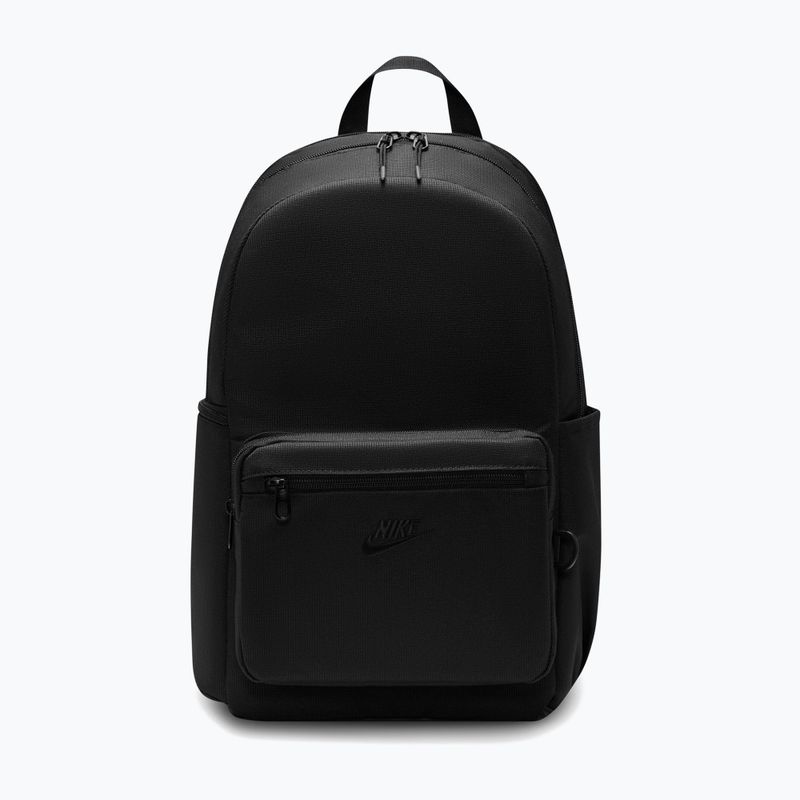 Plecak miejski Nike Heritage 20 l black