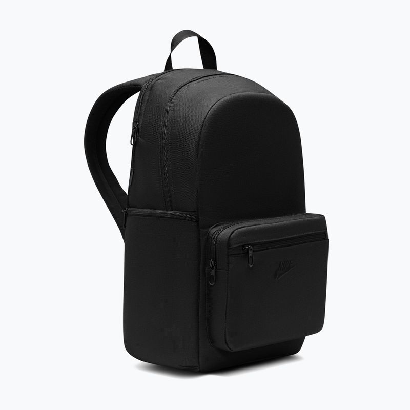 Plecak miejski Nike Heritage 20 l black 2