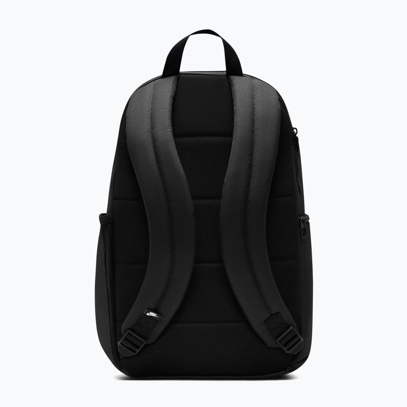 Plecak miejski Nike Heritage 20 l black 3