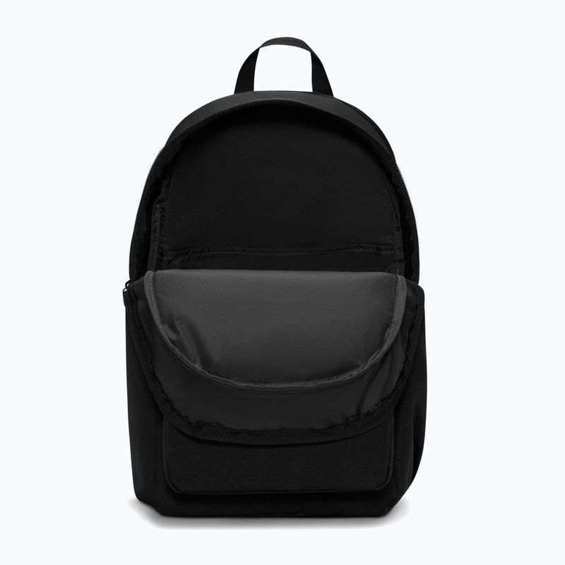 Plecak miejski Nike Heritage 20 l black 4