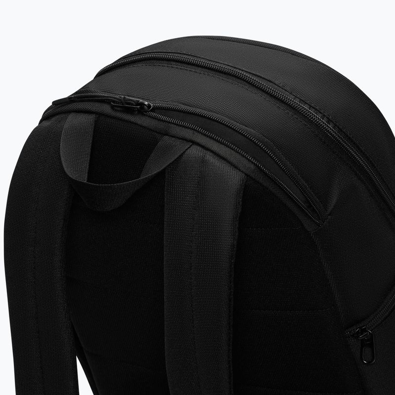 Plecak miejski Nike Heritage 20 l black 5