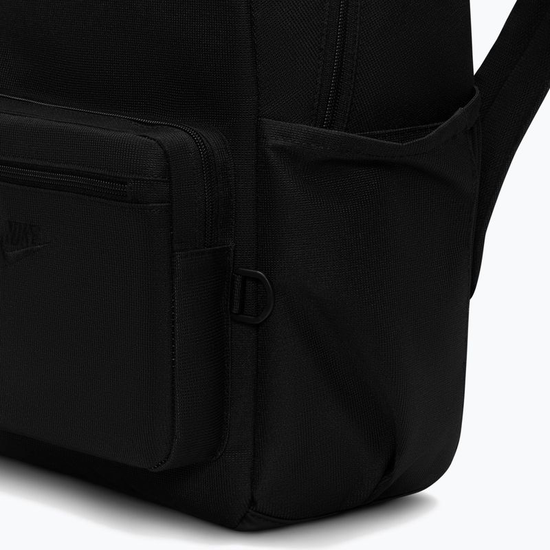 Plecak miejski Nike Heritage 20 l black 6