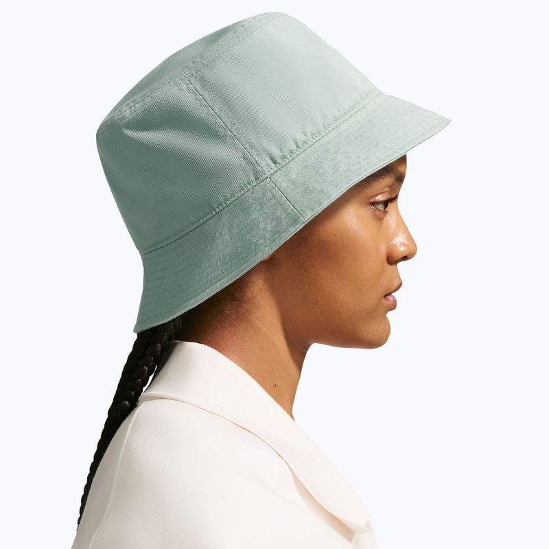 Kapelusz Nike Apex Futura steam/white 2