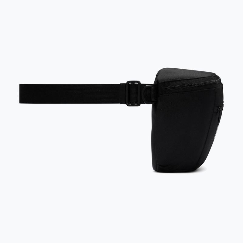 Saszetka nerka Nike Heritage 8 l black/black/white 5