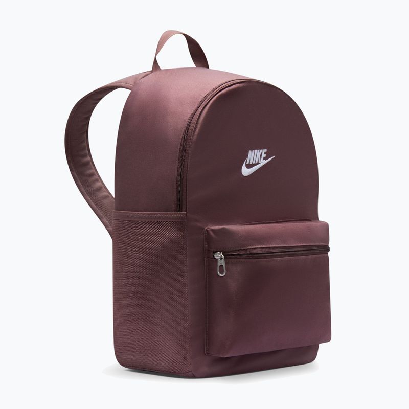 Plecak miejski Nike Heritage 23 l tattoo/white 3