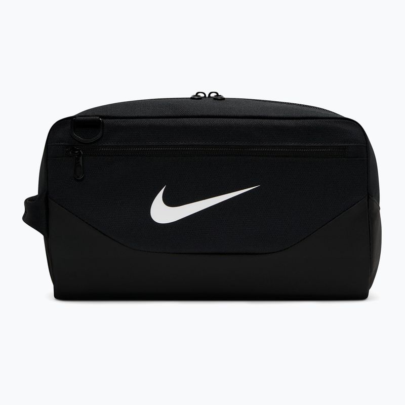 Torba na buty Nike Brasilia 11 l black/black/black