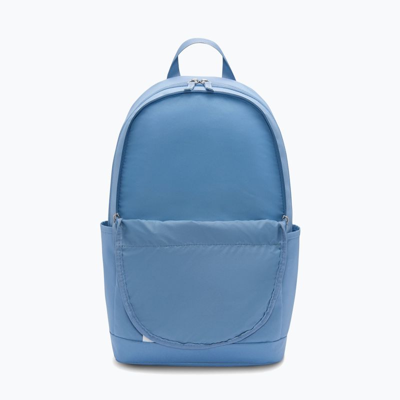 Plecak miejski Nike Elemental 21 l work blue/white 5