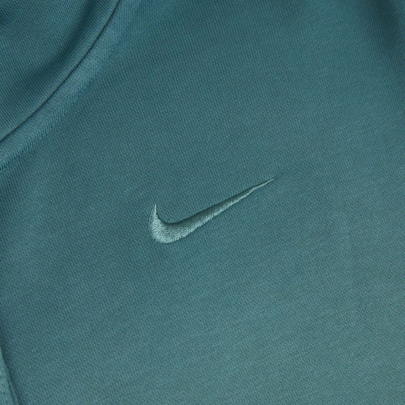 Bluza damska Nike Sportswear Phoenix Fleece Oversized Henley Hoodie steam/mineral slate 8