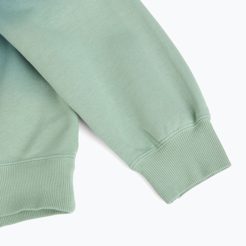 Bluza damska Nike Sportswear Phoenix Fleece Oversized Henley Hoodie steam/mineral slate 9