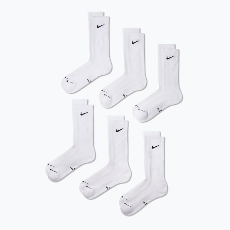 Skarpety Nike Everyday Elevated multi 6 pack color 901