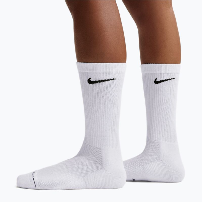 Skarpety Nike Everyday Elevated multi color 901 7