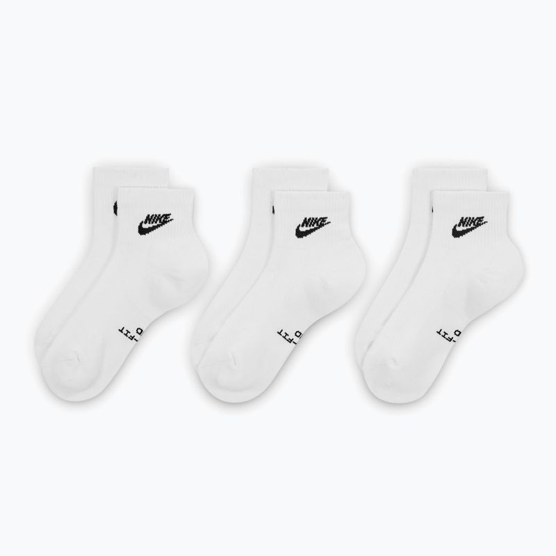 Skarpety Nike Everyday Elevated multi color 901 2